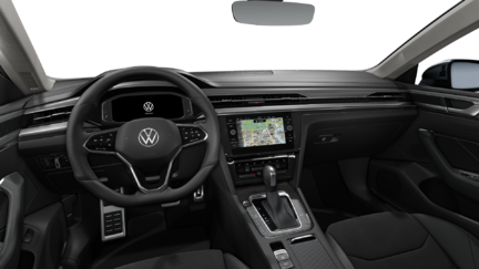Arteon SB Elegance 2,0 TDI 7DSG