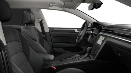 Arteon SB Elegance 2,0 TDI 7DSG