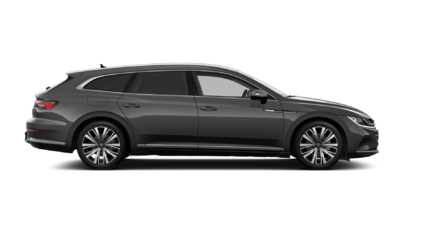 Arteon SB Elegance 2,0 TDI 7DSG
