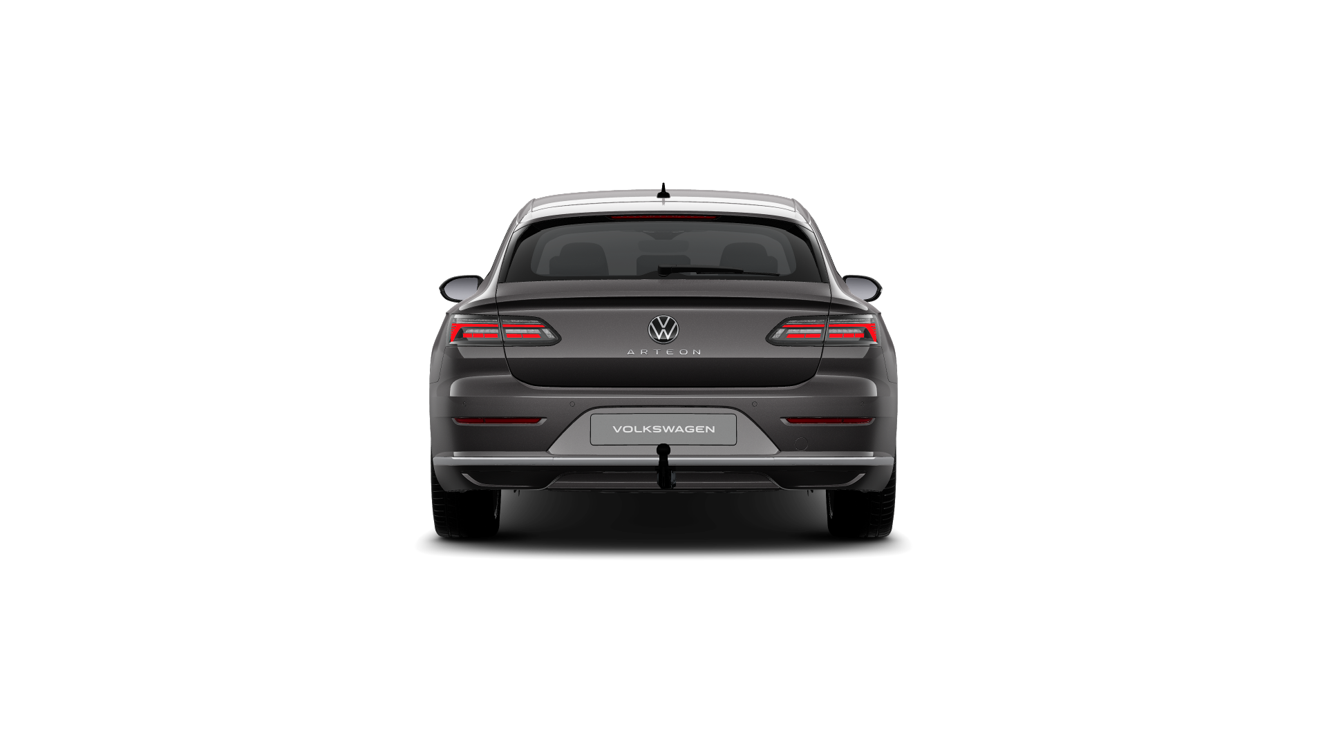 Arteon SB Elegance 2,0 TDI 7DSG