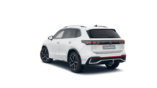 Obrázek Tiguan R-Line 1,5 eTSI 110 kW mHEV