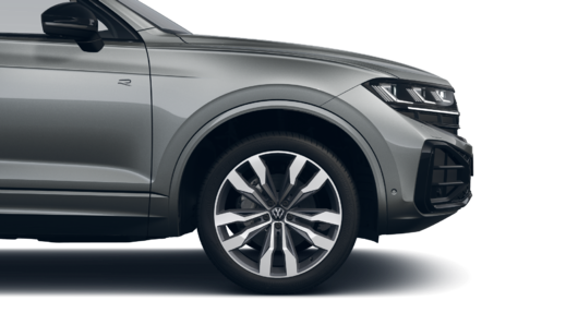 Obrázek Touareg R-Line V6 3,0 TDI 210 kW 4MOT