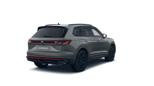 Obrázek Touareg R-Line V6 3,0 TDI 210 kW 4MOT