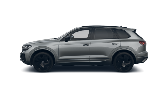Obrázek Touareg R-Line V6 3,0 TDI 210 kW 4MOT
