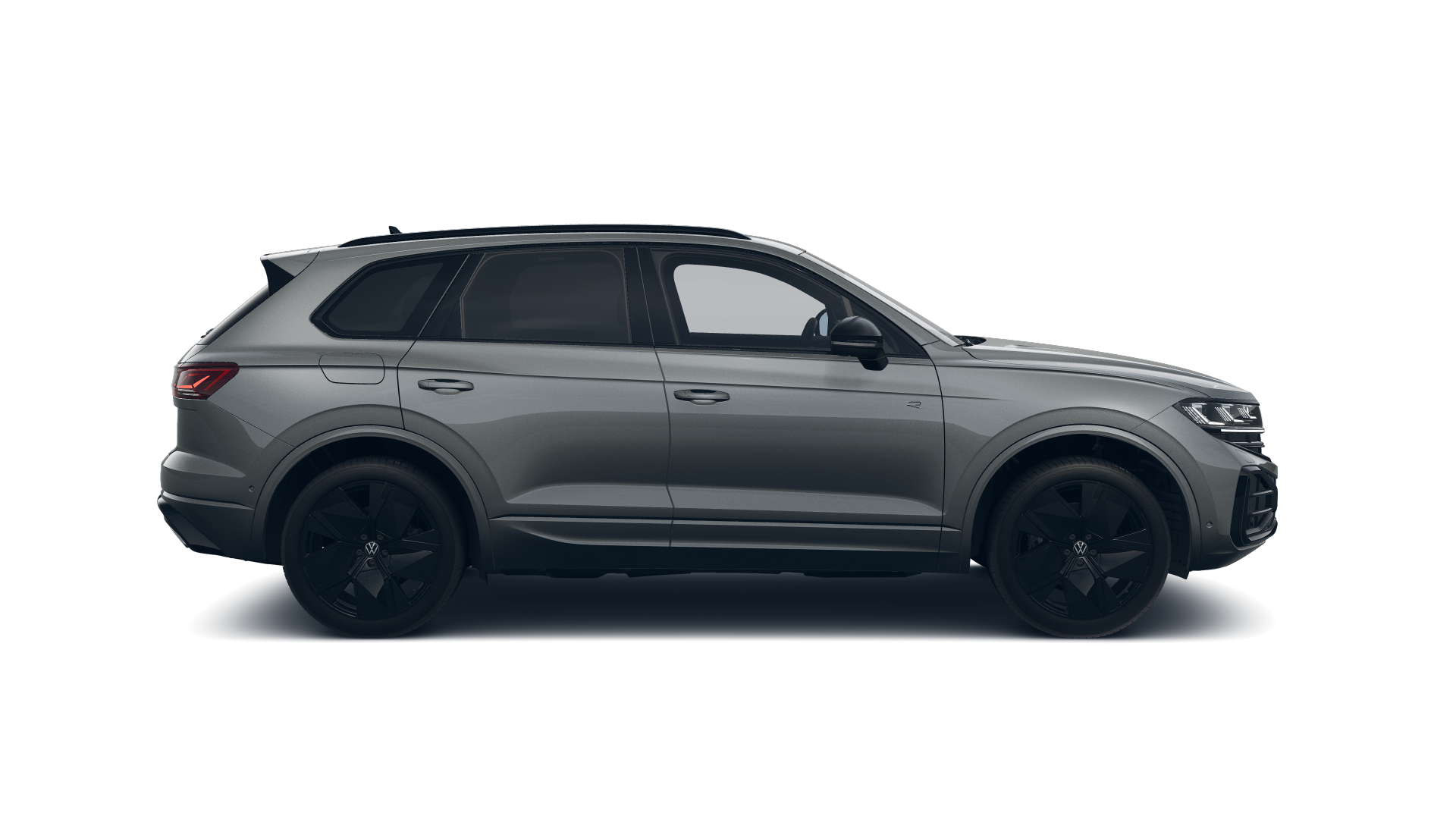 Obrázek Touareg R-Line V6 3,0 TDI 210 kW 4MOT