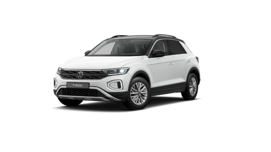 Obrázek T-Roc Life 1,5 TSI 110 kW 6G