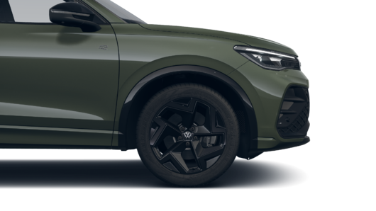 Obrázek Tiguan R-Line 1,5 TSI 150 kW eHybrid