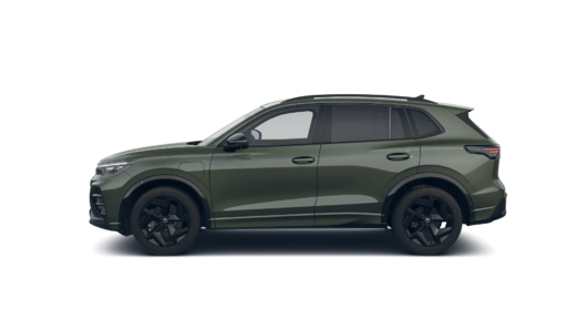 Obrázek Tiguan R-Line 1,5 TSI 150 kW eHybrid