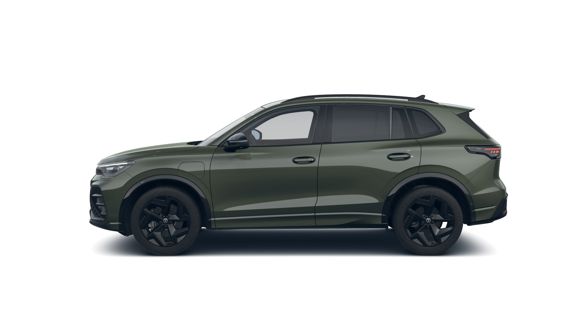 Obrázek Tiguan R-Line 1,5 TSI 150 kW eHybrid