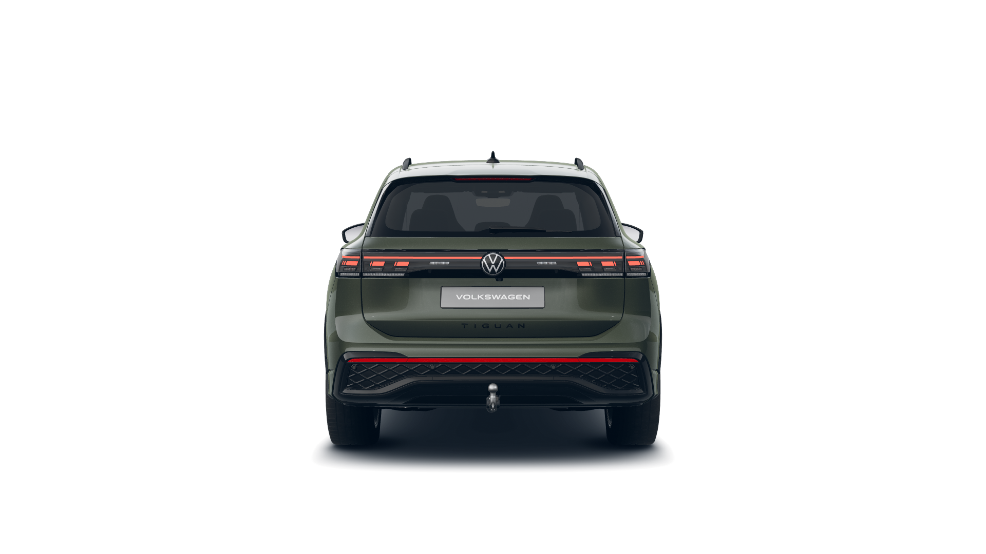 Obrázek Tiguan R-Line 1,5 TSI 150 kW eHybrid