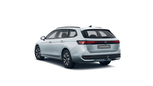 Obrázek Passat 1,5 eTSI 110 kW mHEV