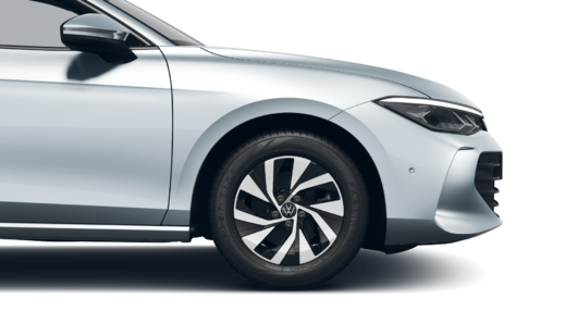 Obrázek Passat 1,5 eTSI 110 kW mHEV