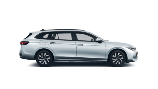 Obrázek Passat 1,5 eTSI 110 kW mHEV