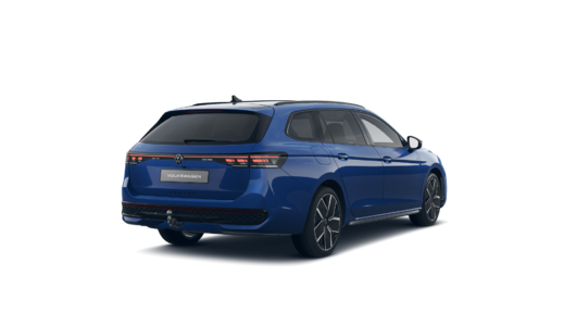 Obrázek Passat R-Line 2,0 TDI 142 kW 4MOT