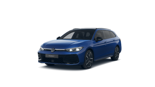 Obrázek Passat R-Line 2,0 TDI 142 kW 4MOT