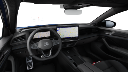Obrázek Passat R-Line 2,0 TDI 142 kW 4MOT