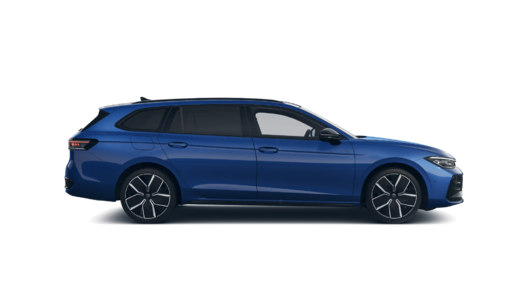 Obrázek Passat R-Line 2,0 TDI 142 kW 4MOT