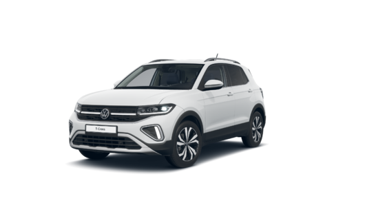 Obrázek T-Cross Style 1.0 TSI 85 kW 7DSG