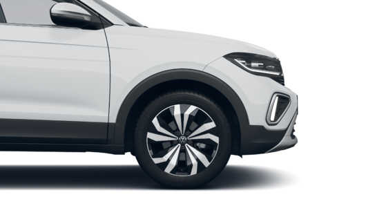 Obrázek T-Cross Style 1.0 TSI 85 kW 7DSG