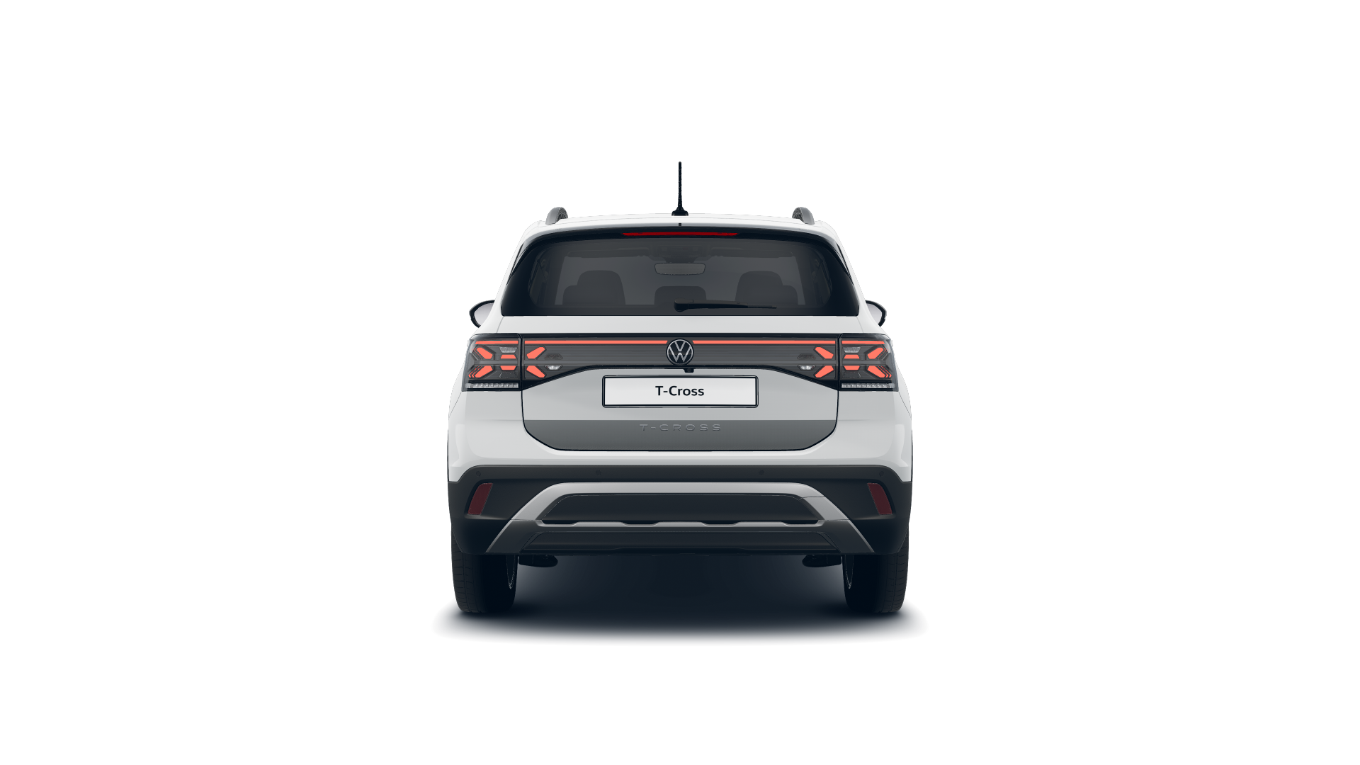 Obrázek T-Cross Style 1.0 TSI 85 kW 7DSG