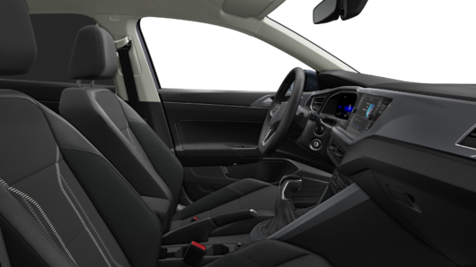 Obrázek Taigo Style 1,0 TSI 85 kW 7DSG