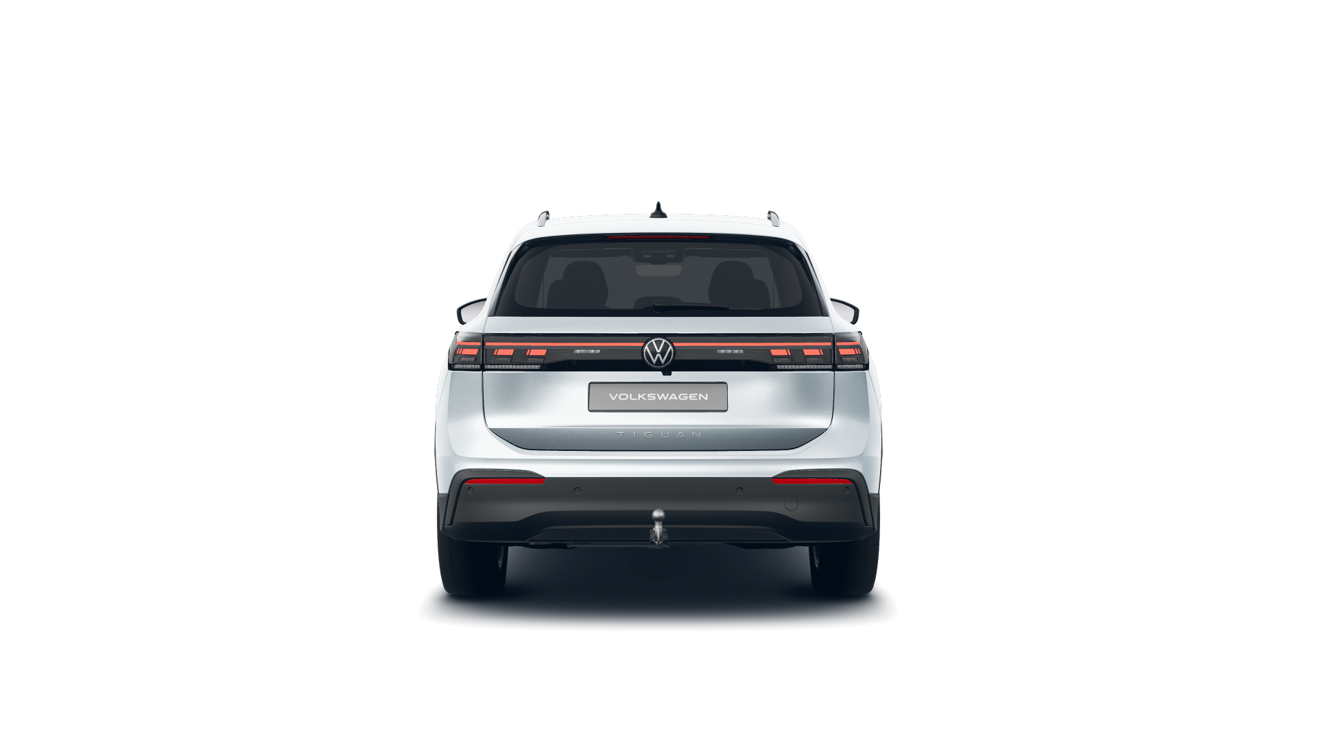 Tiguan People 2,0 TDI 110 kW