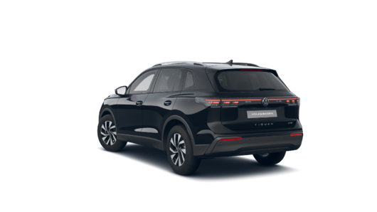 Obrázek Tiguan People 1,5 eTSI 110 kW mHEV