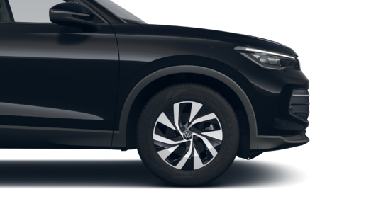 Obrázek Tiguan People 1,5 eTSI 110 kW mHEV