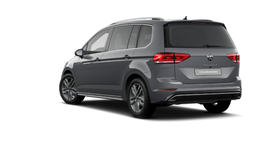 Obrázek Touran HL R-Line 1,5 TSI 110kW EVO2 7DSG