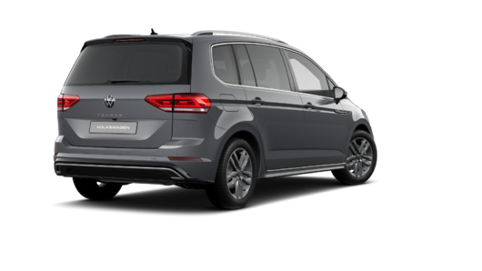 Obrázek Touran HL R-Line 1,5 TSI 110kW EVO2 7DSG