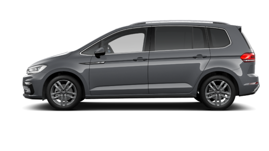 Obrázek Touran HL R-Line 1,5 TSI 110kW EVO2 7DSG