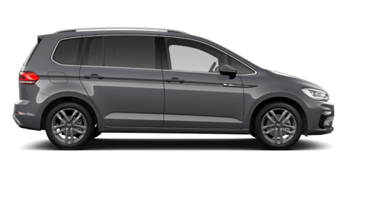 Obrázek Touran HL R-Line 1,5 TSI 110kW EVO2 7DSG