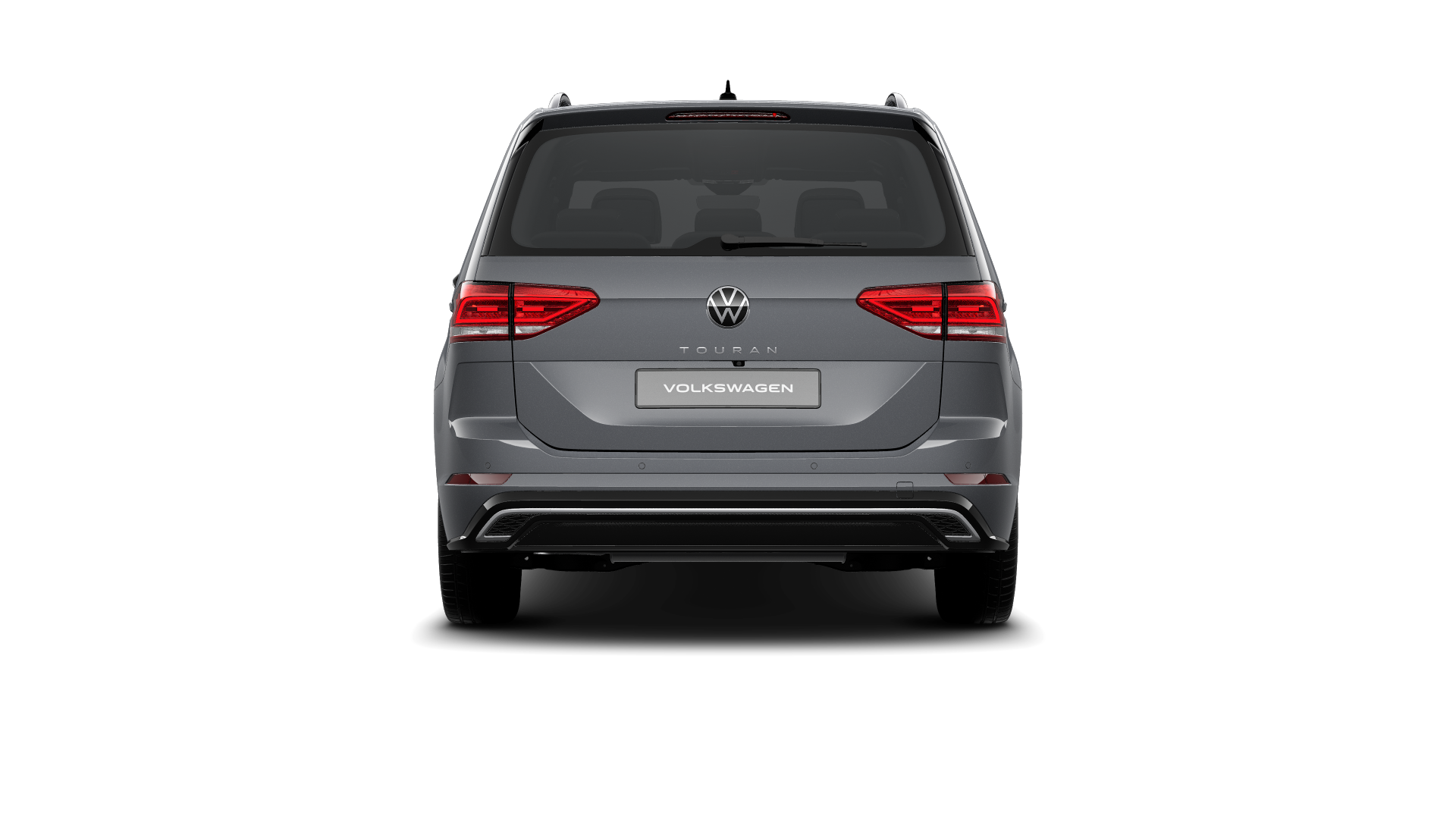 Obrázek Touran HL R-Line 1,5 TSI 110kW EVO2 7DSG