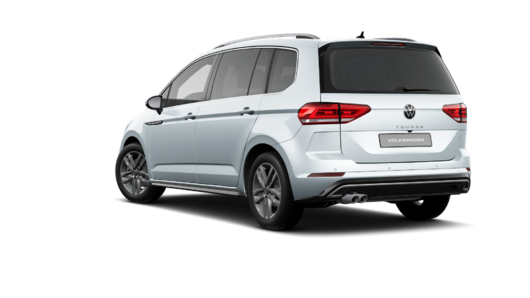Obrázek Touran HL R-Line 2,0 TDI 110 kW EVO 7DSG