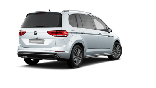 Obrázek Touran HL R-Line 2,0 TDI 110 kW EVO 7DSG
