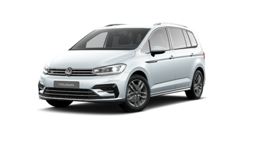 Obrázek Touran HL R-Line 2,0 TDI 110 kW EVO 7DSG