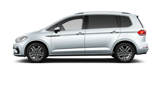Obrázek Touran HL R-Line 2,0 TDI 110 kW EVO 7DSG