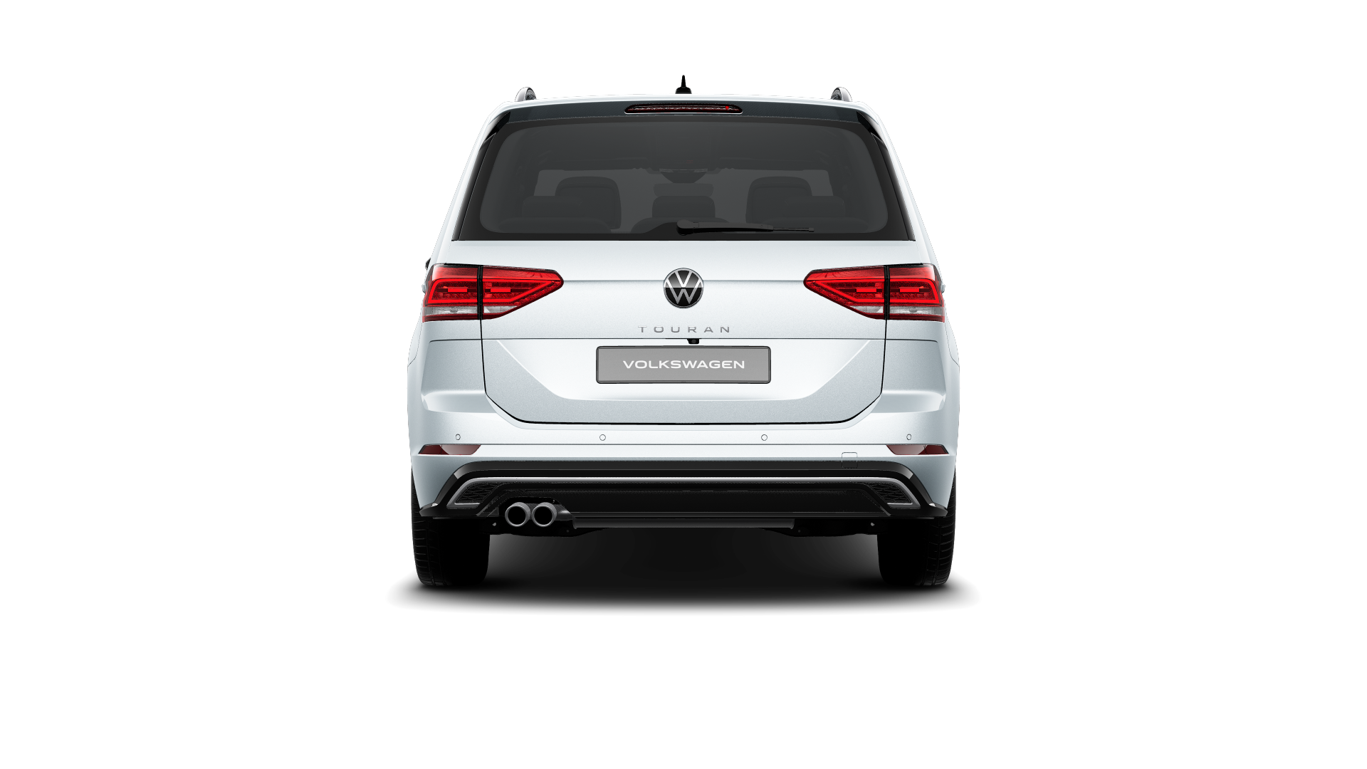 Obrázek Touran HL R-Line 2,0 TDI 110 kW EVO 7DSG