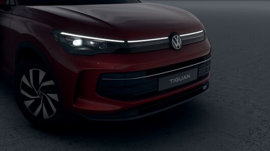 Obrázek Tiguan People 1,5 eTSI 96 kW mHEV