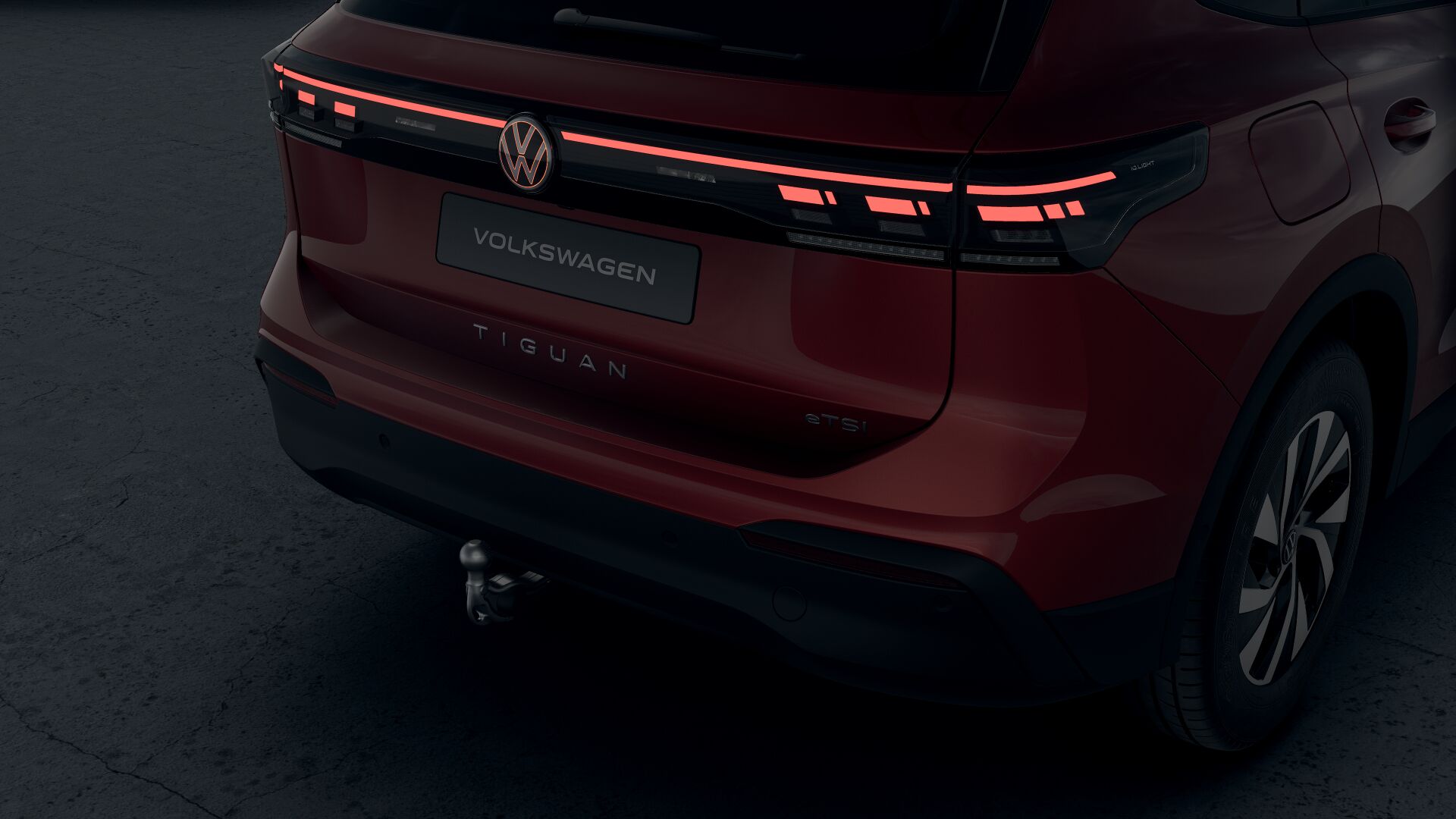 Obrázek Tiguan People 1,5 eTSI 96 kW mHEV
