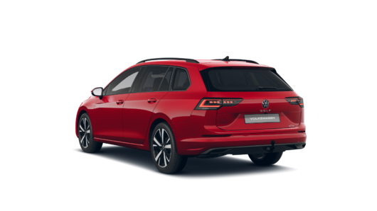 Obrázek Golf Variant People 1,5 eTSI 7DSG mHEV