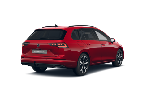 Obrázek Golf Variant People 1,5 eTSI 7DSG mHEV
