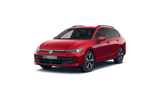 Obrázek Golf Variant People 1,5 eTSI 7DSG mHEV