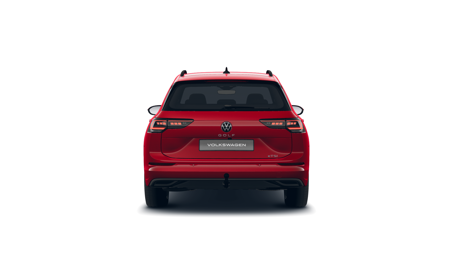 Obrázek Golf Variant People 1,5 eTSI 7DSG mHEV