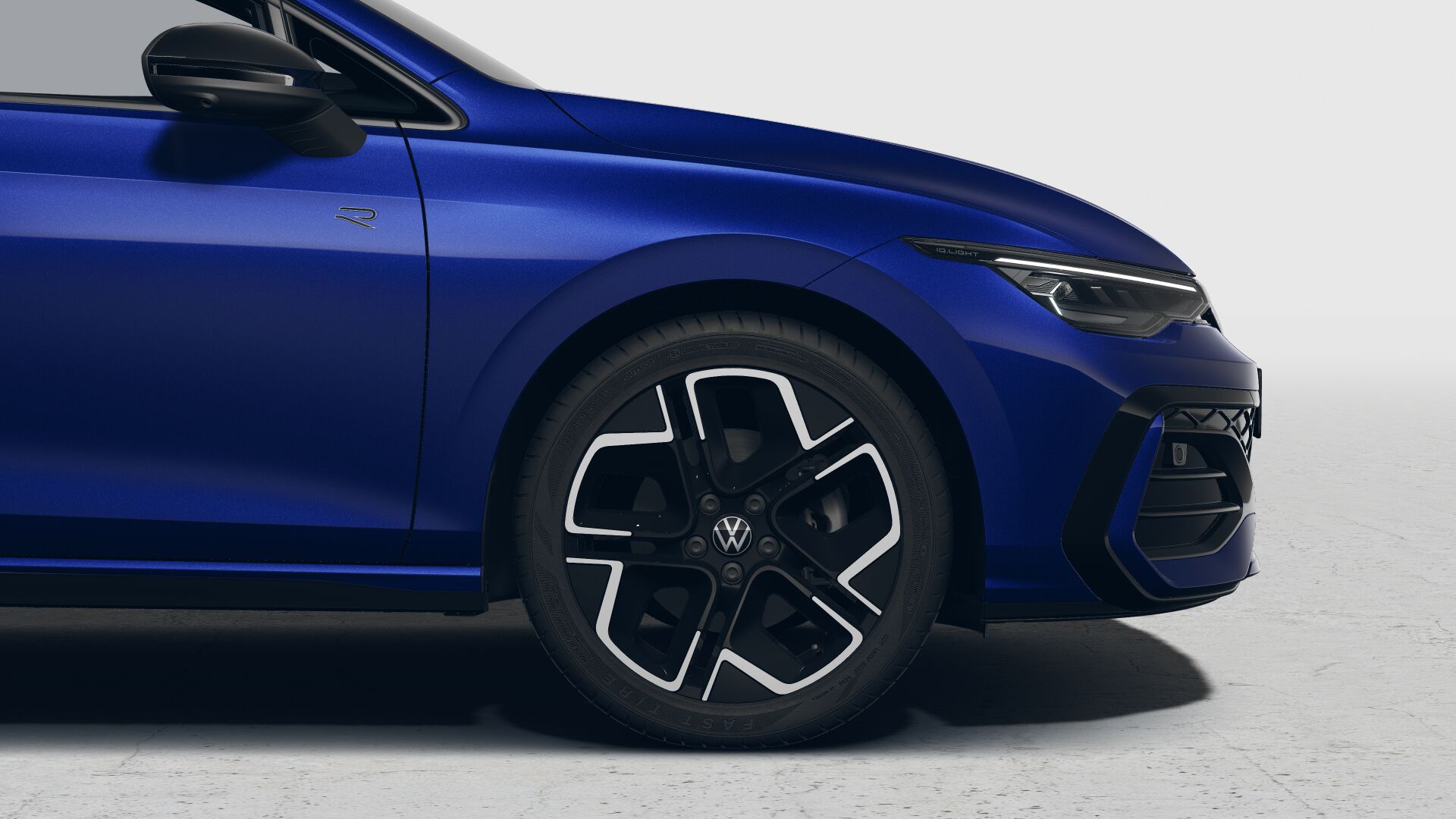 Obrázek Golf Variant R-Line People 2,0 TSI 4MOT