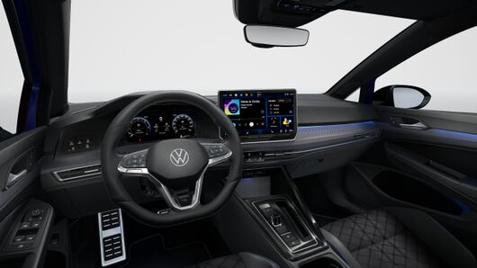 Obrázek Golf Variant R-Line People 2,0 TSI 4MOT