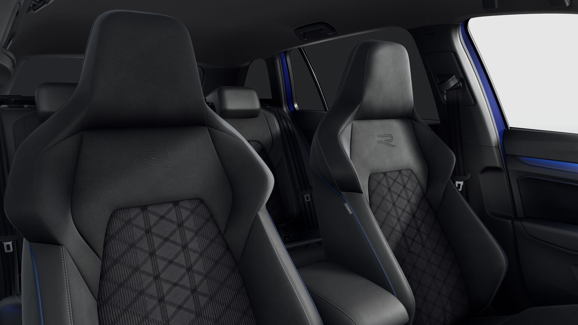 Obrázek Golf Variant R-Line People 2,0 TSI 4MOT