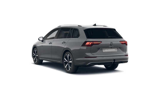 Obrázek Golf Variant Style 2,0 TDI 110 kW 7DSG