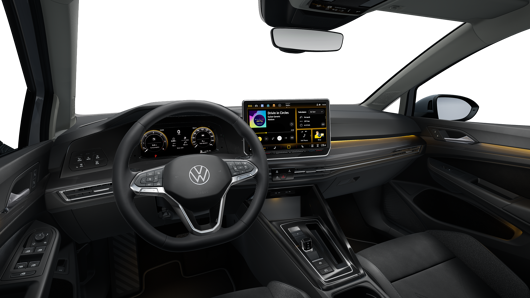 Obrázek Golf Variant Style 2,0 TDI 110 kW 7DSG