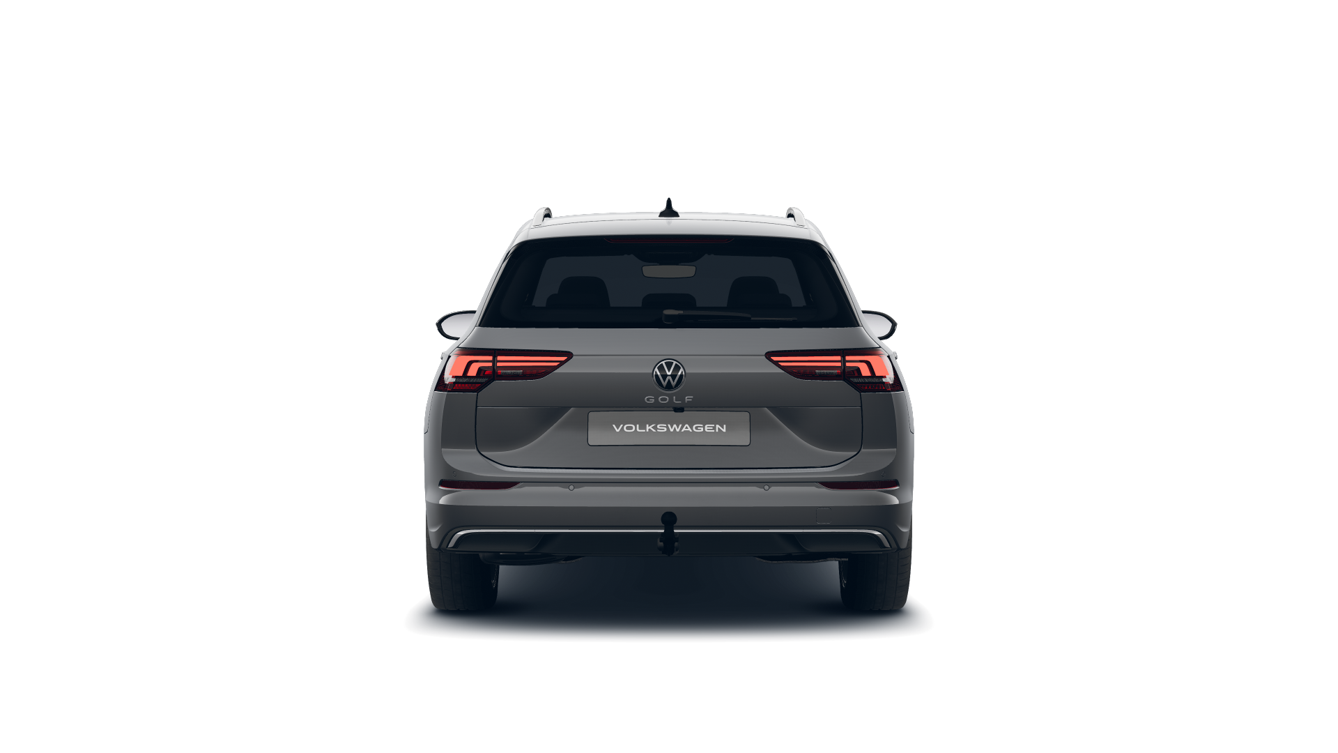 Obrázek Golf Variant Style 2,0 TDI 110 kW 7DSG